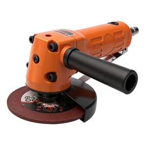 Air Angle Grinder