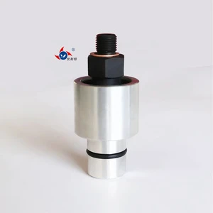 DEUBLIN Rotary Joint 1102-025-103 Rotating Union for Air and Hydraulic Oil Service Pipe Fittings