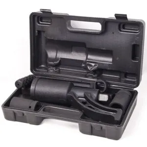 Hand Tool Heavy Duty Torque Labor Saving Multiplier Wrench for Truck Trailer Lug Nut Wrench
