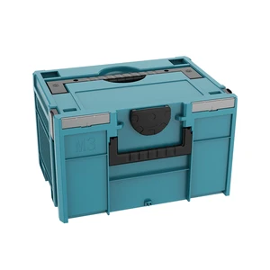 Easy Operation Multifunctional Portable Electrician & Car Repair Tool Box for Tool Cases