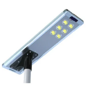NGW-36P Solar Panel LED Light Source 50W High Efficiency Monocrystalline IP65 Rated 5-Year Warranty 1000 Cycle Battery 50,000