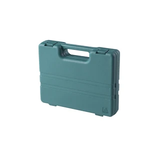 Tool Box Garage Storage Toolbox Car Manual Professional Machinery Plastic Hard Case Toolbox Kit