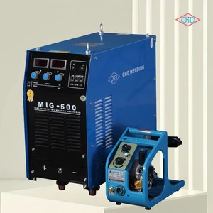Factory Price 500a Mig Welding Machine for Sale Mig Welders