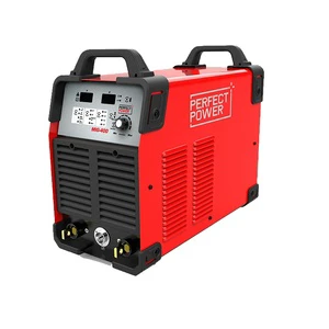 MIG-400 Solda Soldaduras Soldadura Mig Kaynak Makinesi Flux Cored Wire Welding Machine Welder 3 in 1 Tig Mig Mag Mma