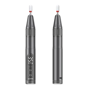 Portable Rechargeable 35000rpm Nail Polisher Electrical Nail Drill Machine New Cordless Design
