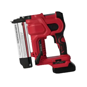 Hot Selling Factory Wholesale Professional Dual Use High Quality Price for CORDLESS Electric Nail Gun and Staplers