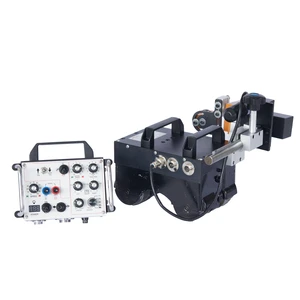Welding Machine Portable Mig 0-6mm Welder Orbital Welding Machine Automatic Piping Welding Machine