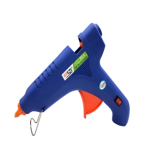 Homemade Diy Beaded Glue High Stick Strong Hot Melt Huge Power 20w Hot Melt Glue Gun Hot Glue Gun