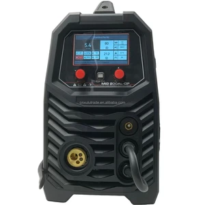220V Mig Welding Machines Inverter Welding Machines Welding Equipment