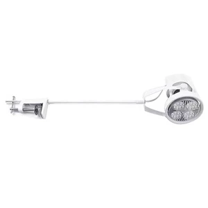 35w Par30 Spotlight New Design Exhibition Trade Show Led Arm Light