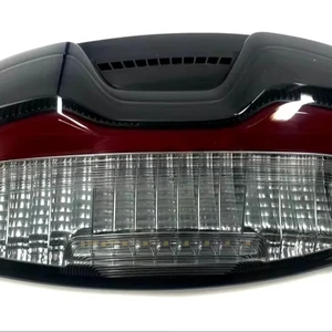 Taillight Assembly Tuning Light Modified Contour Lamp Led Light LADA 2123 Niva Travel Left