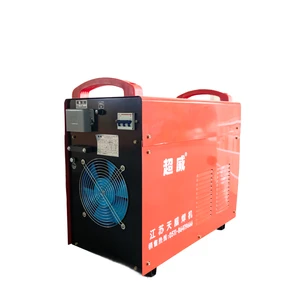 Professional Single Phase 380V MIG MAG Welding Machine CO2 IGBT MIG/MMA Inverter Welder