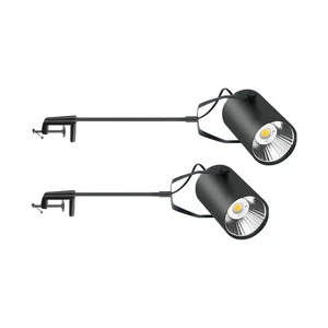 35w Par30 Spot Light Led Exhibition Arm Light