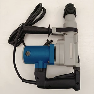 High Power Electric Pick for Crushing Demolition 220V 50Hz for DIY Power Tools Factory Wholesale