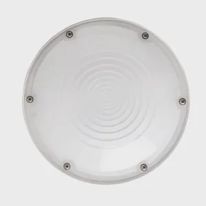 LED Canopy Light IP65 3 Wattages Selectable 30W/40W/60W 5000K Surface Mount Low Bay Light Residential Parking Garage Garden