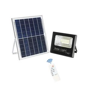 Solar floodlight solar flood light outdoor motion sensor lampe
