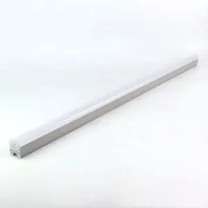 LED Strip Light Manufacturer 12W 24V Guardrail Tube Contour Light Outdoor Lighting Strip Line Light