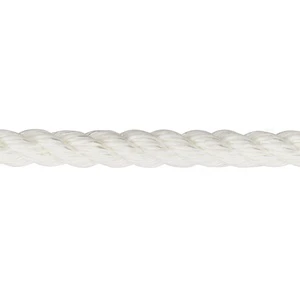 3 Strands Twisted Comes with Stainless Steel Thimble/nylon Thimble