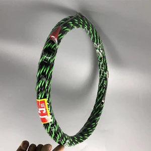 Electric Wire Cable Puller Threader Electrician Electrical Plumber Fish Tape Pull Push Kit Fish Tape Nylon Cable Push Puller