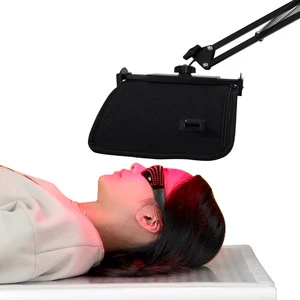 IDEATHERAPY Full Body Pdt Facial Near Infrared Led Light Therapy Ied Face Light Therapy Red Light Therapy Belt With Stand
