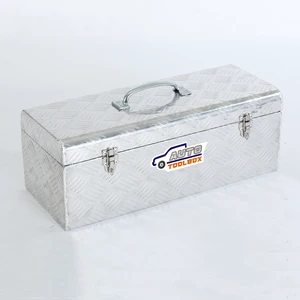 Aluminum Truck Tool Box For Trailer And Pickup AT-X575