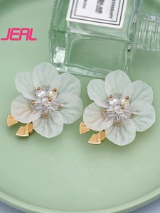 2026 Hot Selling 42MM Luxury Flower Cufflinks High-end Metal Button Cover Decorative Buttons Cufflinks For Clothing Accessories