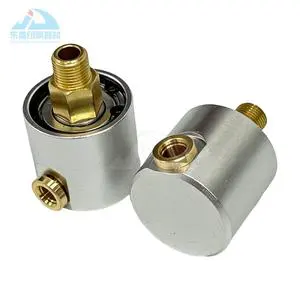 Printing Machinery Parts Pnumatric Rotary Connector 094K024650 for Roland 700Air Cylinder Rotary Valve