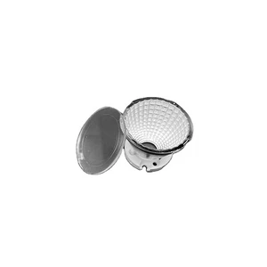 15 Degrees 35mm Reflector Cup with Pmma Lens Cover for 9mm 1304 V6 S9 Cob Led Quality Assurance