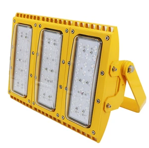 New Arrival Latest Design 3 Module 150w Led Tri Proof Light Explosion Floodlight