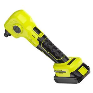 Cordless Drywall Screw Gun Automatic Roofing Nail Driver Electric Auto Hammer Household Nail Tool DIY Fastening