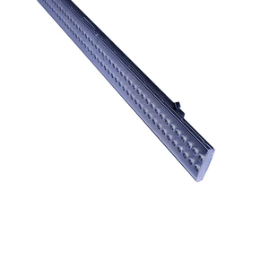 600mm 1500mm 24W 60W 180lm/W Track Panel Light Perfect Combination for Track Spot Light
