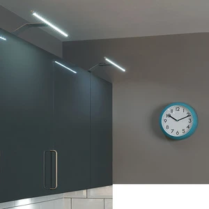 Surface Mounted Low Voltage 12v Over Above Kitchen Cabinet Lighting