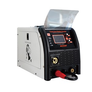 FUNISI 2025 MIG-250 MMA LIFT-TIG MIG/MAG Welding Machine