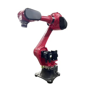 New Mig 350 Heavy-Duty Arc Welding Robotic Armwith Motor & Gearbox for Stable Industrial Metal Welding Solutions