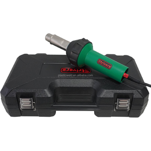 1600W Hot Air Welder New Vinyl PVC Heat Tools For Flooring Repair And Hot Forming Plastic Material