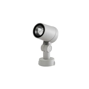 COB Reflective Cup with Round Fixed Seat and Deep Anti Glare Landscape Flood Lights Outdoor Factory Price Floodlight