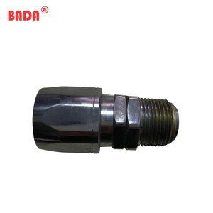 Fuel Dispenser Hose Pipe Swivel BADA 3/4