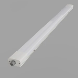 Practical Low-Energy Dustproof Led Tri-Proof Light Parking Lot 18W 36W 45W Led Three Proof Light Led Batten Linear Lamp