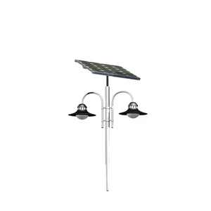 Hot Sale LED Solar Street Light Outdoor Solar LED Light Housing 40W LED Solar Light