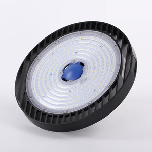 ZGSM 80w 90w 100w 110w 120w 130w 140w 150w 160w 170w 180w 190w 200w Led ufo Low Bay Lighting Fixture