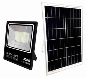 Spotlight Runs on Solar Energy Solar Panel Spotlight Solar Spotlights Projector Outdoors