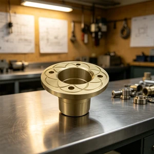 Replacement Kit for Wear-resistant Copper Sleeve Accessories