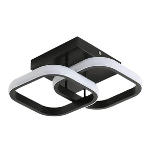 Modern Nordic Style LED Ceiling Light Unique Appearance for Corridor Staircase Living Room Bedroom Wardrobe Home Decoration Lamp