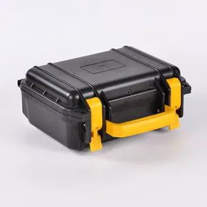 MM-TB020 HOT SALE Household Electrician Dedicated Waterproof Plastic Tools Box Sets Multi-function Home Hardware Tool Kits