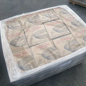 E70C-6M Carbon Steel Metal Cored Welding Wire (1.2mm) for Shipbuilding Pressure Vessel and Tank Fabrication-OEM/ODM Available