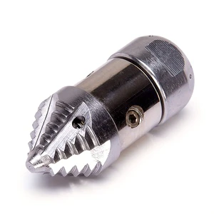 SS304 Stainless Steel Rotating Hose Barb Fitting, Male Thread to Pagoda Connector, High Pressure Industrial Swivel Pipe Joint