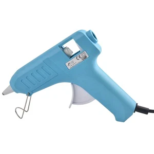 Quality Guaranteed Hot Melt Glue Gun High Quality Glue Gun 40w