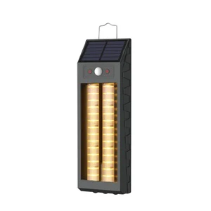 Manufacturer Led Super Bright Motion Sensor Remote Control Road Lamp High Lumen Led Solar Street Light