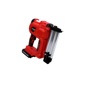 2025 New Professional Cordless Electric Nail Gun 21V Lithium Battery Multi-Purpose Finishing and Concrete Nailer