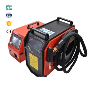 Full Discount 4 In1 Handheld Optic Air Cooled Max Raycus RECI Fiber Laser Welding Machine 1000w 2000w For All Metal Prices